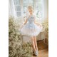 Garden Cat Dream Dance Vest, Skirt, JSK and FS(Pre-Made/Full Payment Without Shipping)